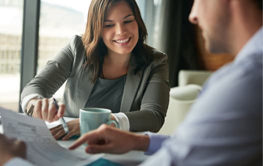 Financial Performance Management